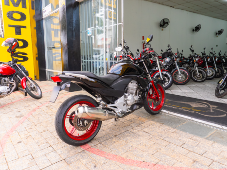 HONDA CB 300 R ABS, Foto 3