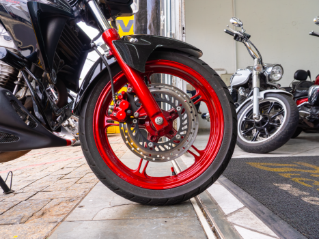 HONDA CB 300 R ABS, Foto 5