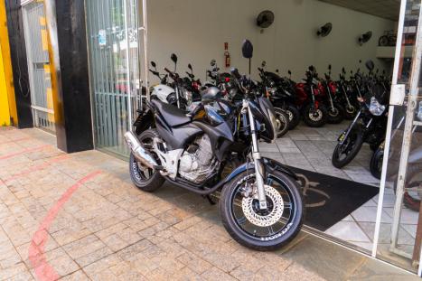 HONDA CB 300 R ABS, Foto 1