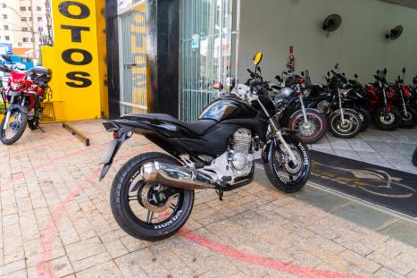 HONDA CB 300 R ABS, Foto 4