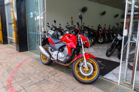 HONDA CB 300 R ABS, Foto 1 HONDA CB 300 R ABS, Foto 1