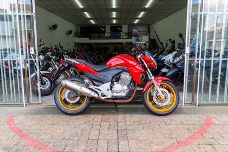 HONDA CB 300 R ABS, Foto 2 HONDA CB 300 R ABS, Foto 2