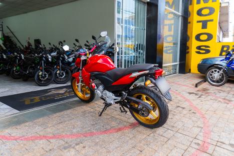 HONDA CB 300 R ABS, Foto 3 HONDA CB 300 R ABS, Foto 3