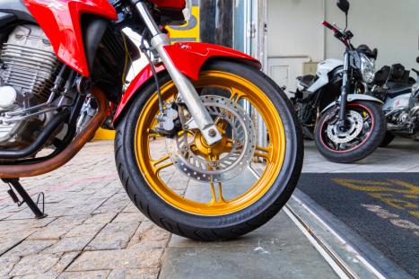 HONDA CB 300 R ABS, Foto 5 HONDA CB 300 R ABS, Foto 5