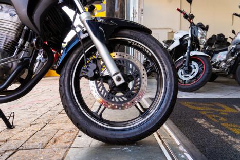 HONDA CB 300 R ABS, Foto 5