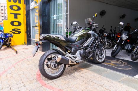 HONDA CB 300 R ABS, Foto 4