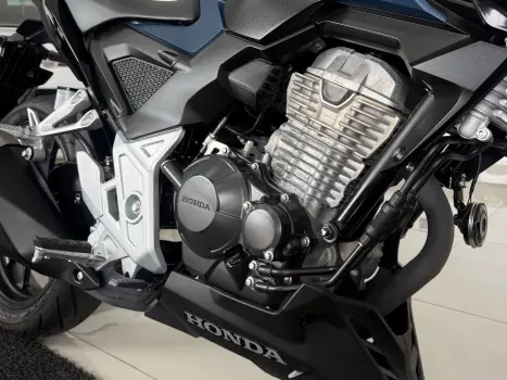 HONDA CB 300 R ABS, Foto 3