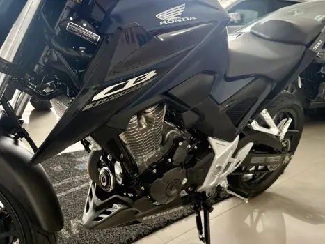 HONDA CB 300 R ABS, Foto 8