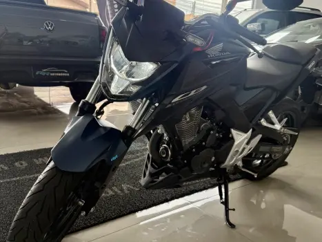 HONDA CB 300 R ABS, Foto 10