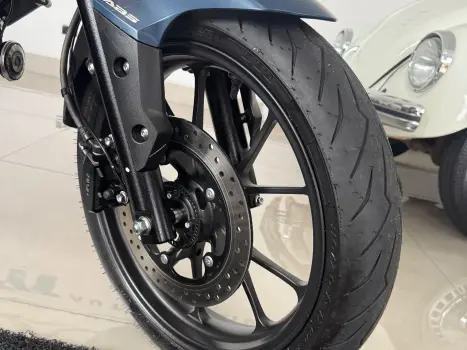 HONDA CB 300 R ABS, Foto 11