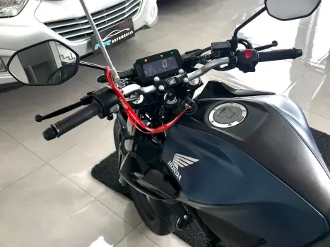 HONDA CB 300 R ABS, Foto 14