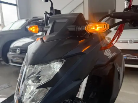 HONDA CB 300 R ABS, Foto 16