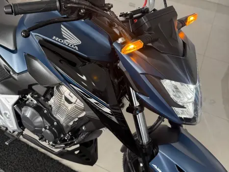 HONDA CB 300 R ABS, Foto 17