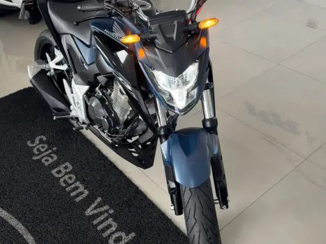 HONDA CB 300 R ABS, Foto 18