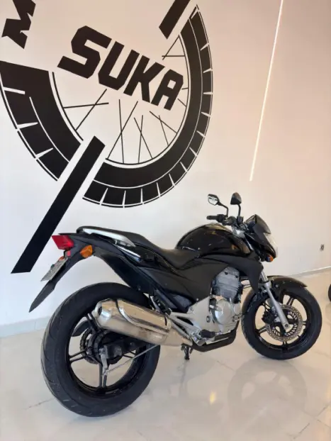 HONDA CB 300 R ABS, Foto 4