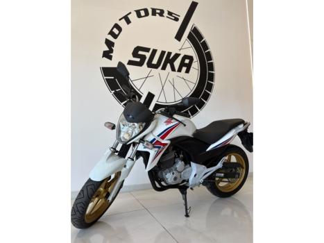 HONDA CB 300 R ABS, Foto 2
