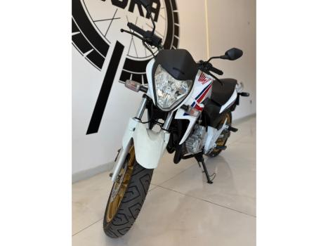 HONDA CB 300 R ABS, Foto 4