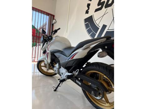 HONDA CB 300 R ABS, Foto 5