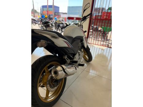 HONDA CB 300 R ABS, Foto 6