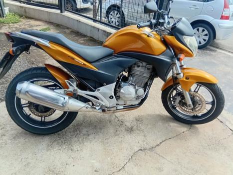 HONDA CB 300 R ABS, Foto 5