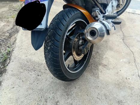 HONDA CB 300 R ABS, Foto 6