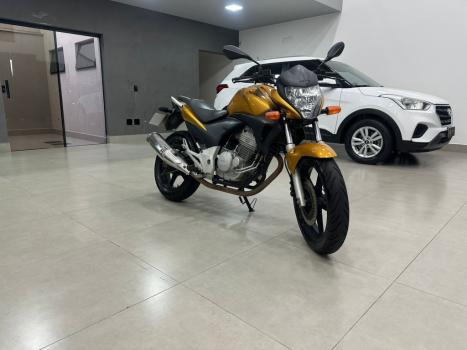 HONDA CB 300 R ESPECIAL EDITION, Foto 5 HONDA CB 300 R ESPECIAL EDITION, Foto 5