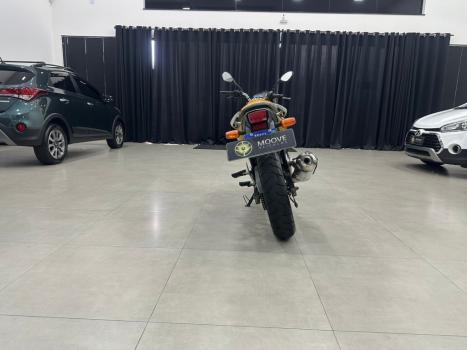 HONDA CB 300 R ESPECIAL EDITION, Foto 6 HONDA CB 300 R ESPECIAL EDITION, Foto 6