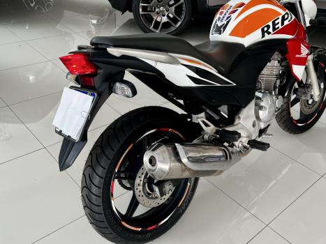 HONDA CB 300 R ESPECIAL EDITION, Foto 5