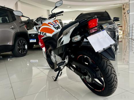 HONDA CB 300 R ESPECIAL EDITION, Foto 7