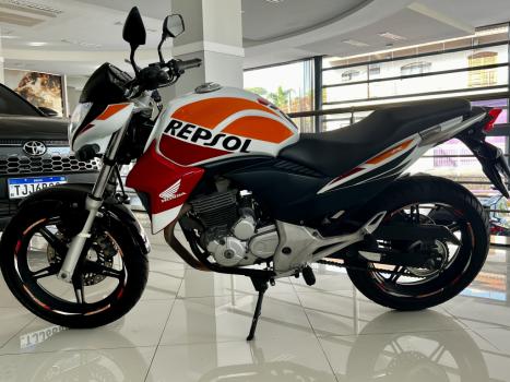 HONDA CB 300 R ESPECIAL EDITION, Foto 8