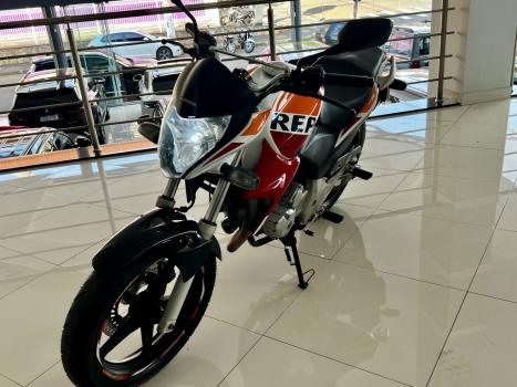 HONDA CB 300 R ESPECIAL EDITION, Foto 9