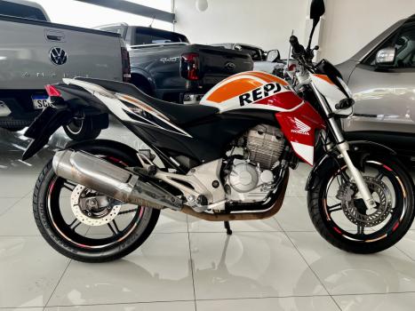 HONDA CB 300 R ESPECIAL EDITION, Foto 12