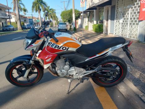 HONDA CB 300 R ESPECIAL EDITION, Foto 2