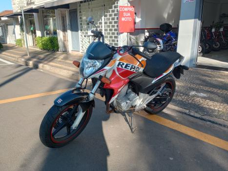 HONDA CB 300 R ESPECIAL EDITION, Foto 3
