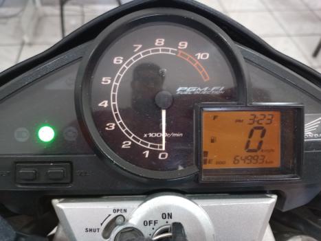 HONDA CB 300 R ESPECIAL EDITION, Foto 5