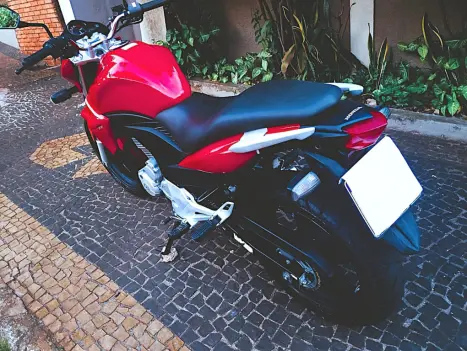 HONDA CB 300 R FLEX, Foto 6 HONDA CB 300 R FLEX, Foto 6