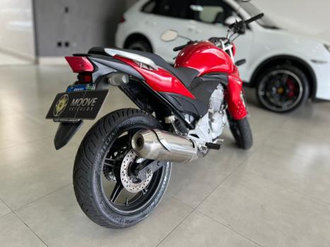HONDA CB 300 R FLEX, Foto 2