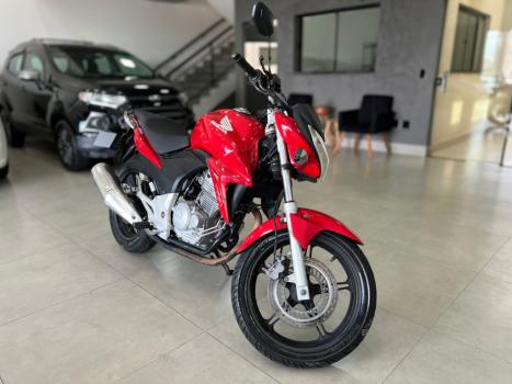 HONDA CB 300 R FLEX, Foto 3