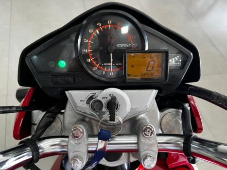 HONDA CB 300 R FLEX, Foto 4
