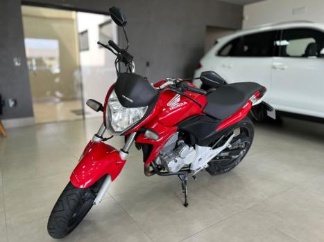 HONDA CB 300 R FLEX, Foto 6