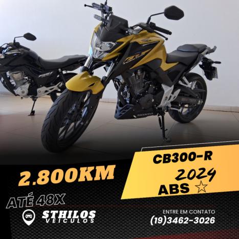 HONDA CB 300 R FLEX ABS, Foto 1 HONDA CB 300 R FLEX ABS, Foto 1