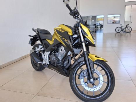 HONDA CB 300 R FLEX ABS, Foto 4 HONDA CB 300 R FLEX ABS, Foto 4