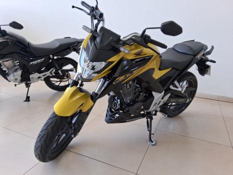 HONDA CB 300 R FLEX ABS, Foto 6 HONDA CB 300 R FLEX ABS, Foto 6