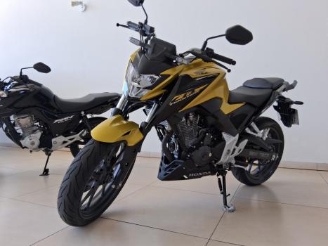 HONDA CB 300 R FLEX ABS, Foto 7 HONDA CB 300 R FLEX ABS, Foto 7