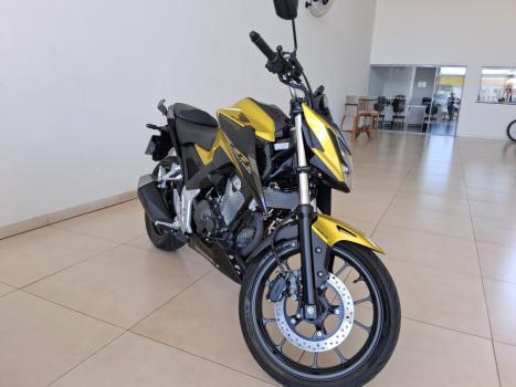 HONDA CB 300 R FLEX ABS, Foto 8 HONDA CB 300 R FLEX ABS, Foto 8