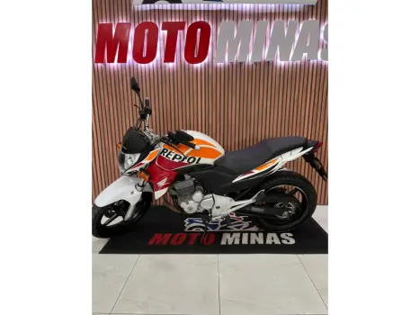 HONDA CB 300 R FLEX, Foto 2