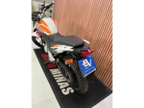 HONDA CB 300 R FLEX, Foto 3