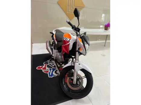 HONDA CB 300 R FLEX, Foto 4