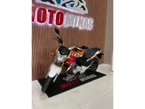 HONDA CB 300 R FLEX, Foto 5