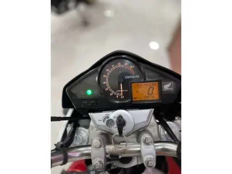 HONDA CB 300 R FLEX, Foto 6